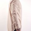 @M_Gaida menswear cashmere-blend flanel shirt