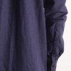 @M_Gaida menswear cashmere-blend flanel shirt