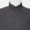 Antra Cashmere-blend shirt | Sustainable menswear