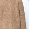 Alpaca-blend knit cardigan | Sustainable menswear
