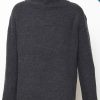 Antra Cashmere knit turtleneck | Sustainable menswear