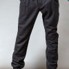 Antra Super 100's wool Jogger pant | Sustainable menswear